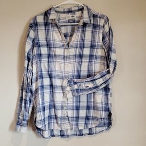 Soft 100% Cotton top